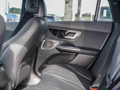 Used 2023 Mercedes-Benz EQE 350+ 4MATIC Sedan image 16