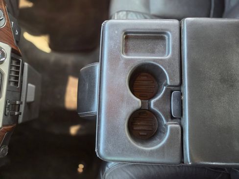 Used 2015 Ford F350 Lariat AWD/4WD image 27