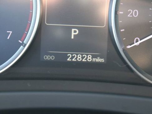 Certified 2023 Lexus IS 300 300 w/ Premium Package image 15