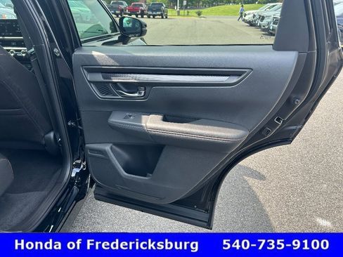 Certified 2026 Honda CR-V TrailSport image 14