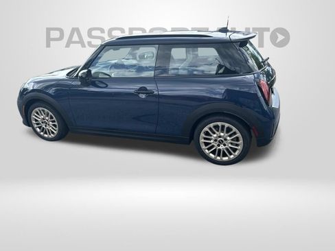 Used 2026 MINI Cooper S FWD image 1