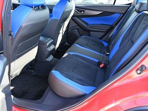 New 2026 Subaru WRX tS w/ Accessory Package #2 AWD/4WD image 17