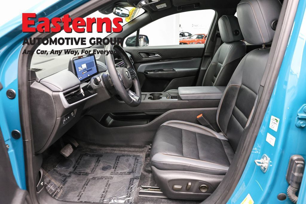 Used 2024 Honda Prologue Touring image 17