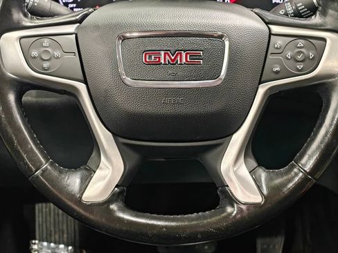 Used 2019 GMC Acadia SLE FWD image 5