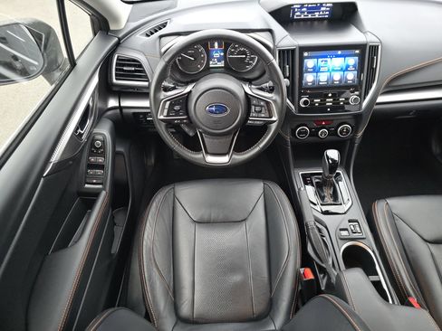 Certified 2023 Subaru Crosstrek 2.5i Limited image 19
