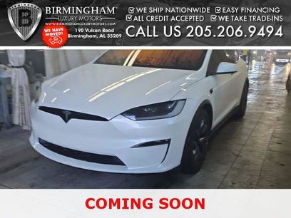 Used 2024 Tesla Model X