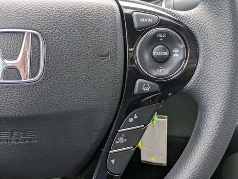 Used 2016 Honda Accord LX image 28