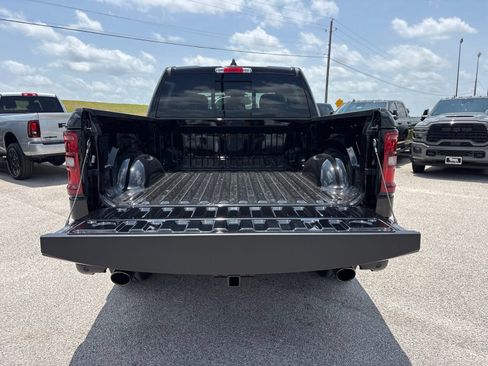 New 2026 RAM 1500 Express RWD image 29