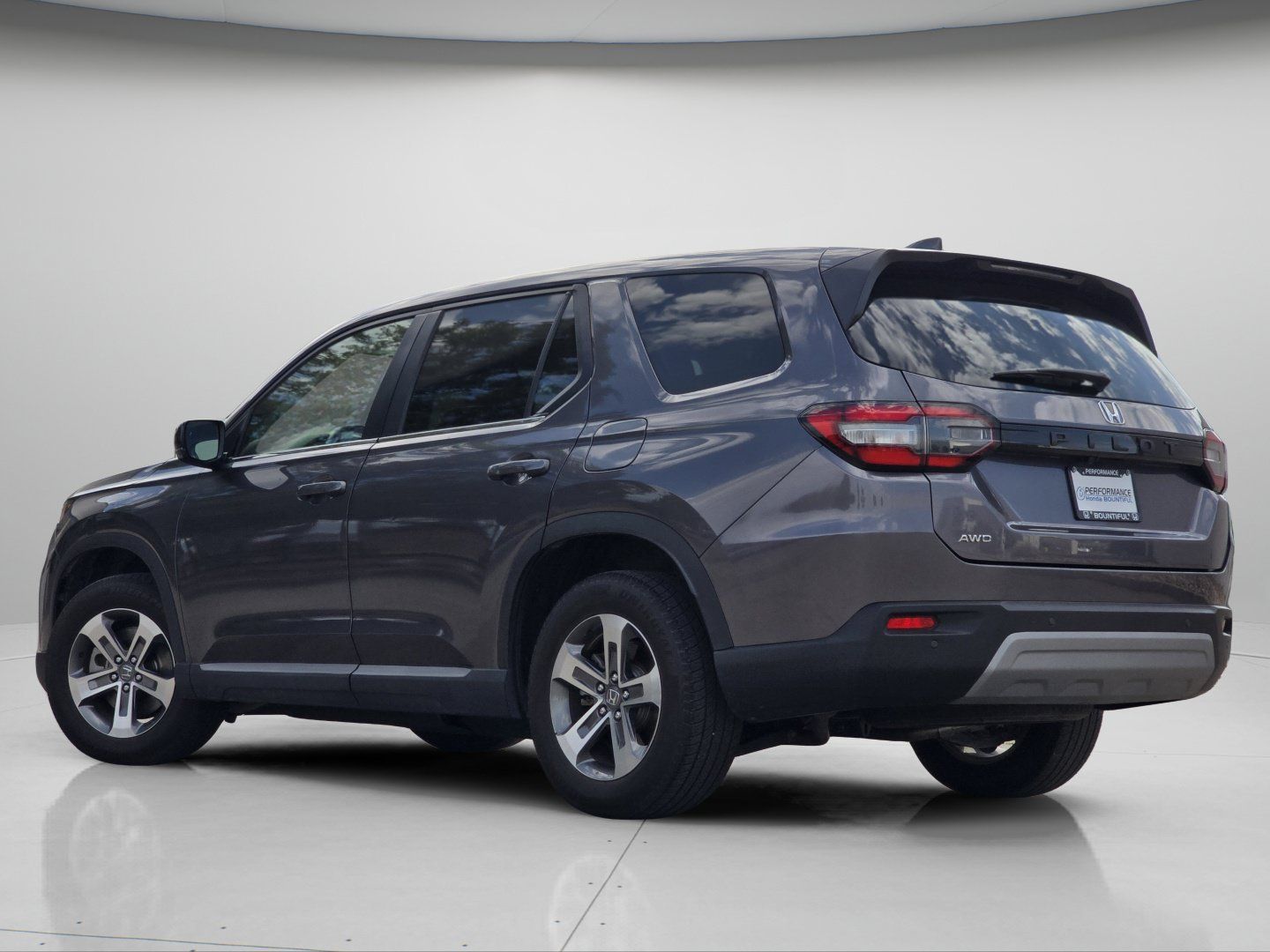 Used 2023 Honda Pilot EX-L image 21