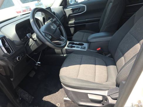 Used 2024 Ford Bronco Sport Big Bend AWD/4WD image 3