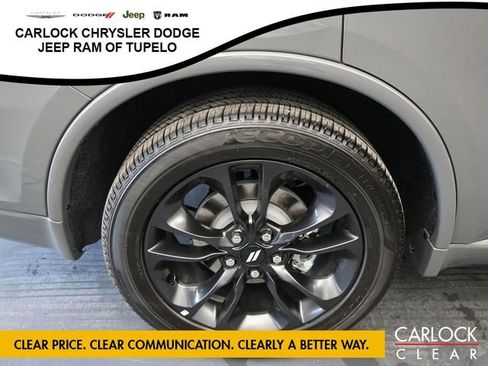 New 2026 Dodge Durango GT w/ Blacktop Package image 51