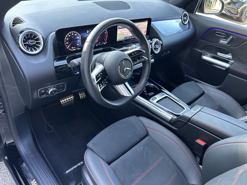 Certified 2025 Mercedes-Benz GLA 250 image 18