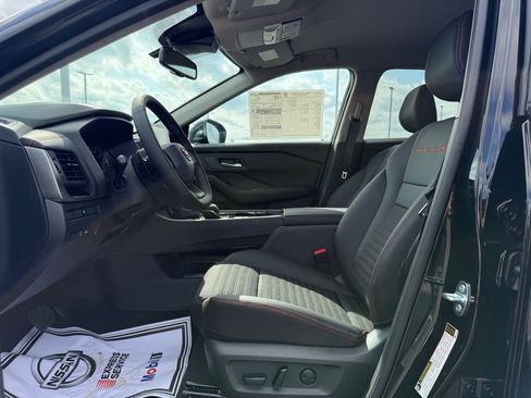 New 2026 Nissan Rogue Rock Creek w/ Rock Creek Premium Package image 11