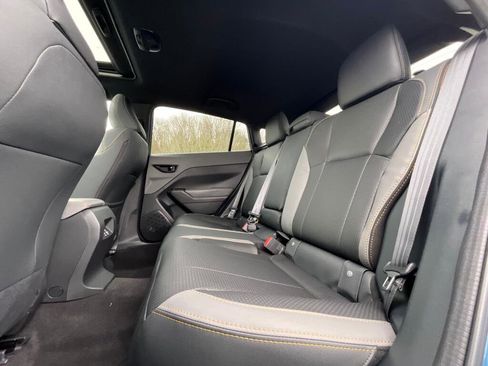 Used 2025 Subaru Crosstrek 2.5i Wilderness w/ Crosstrek Mirror Package image 14