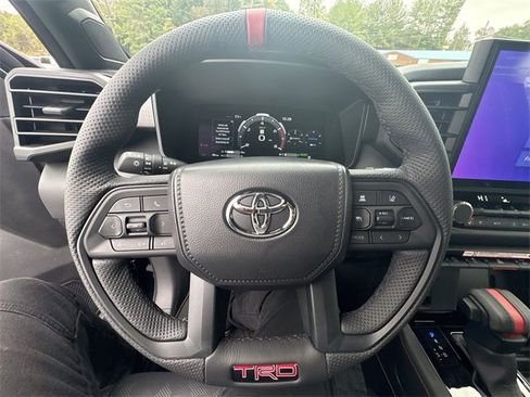 New 2026 Toyota Tundra TRD Pro image 15