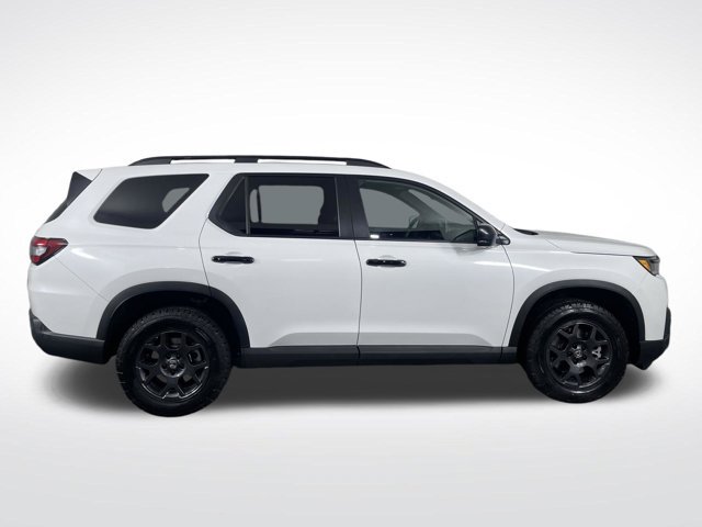 New 2026 Honda Pilot TrailSport image 22