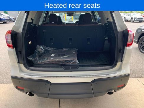 New 2026 Subaru Ascent Touring AWD/4WD image 17