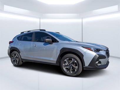 New 2025 Subaru Crosstrek 2.5i Premium
