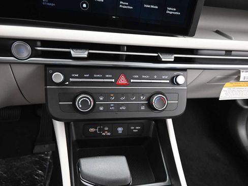 New 2026 Hyundai Tucson SE AWD/4WD image 19