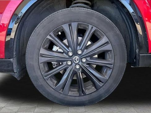 Used 2023 MAZDA CX-5 AWD 2.5 Turbo image 22