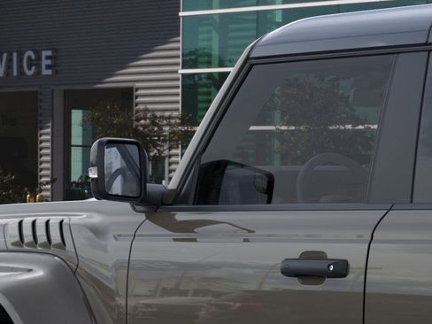 New 2025 Ford Bronco Raptor image 22