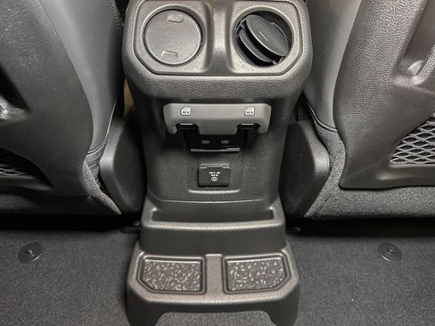 New 2026 Jeep Wrangler Unlimited Rubicon 392 AWD/4WD image 32