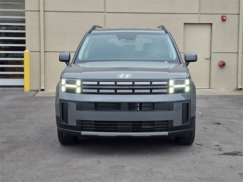 New 2026 Hyundai Santa Fe SEL w/ Tow & Go Package image 2