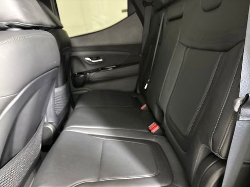 Used 2024 Hyundai Santa Cruz Limited AWD/4WD image 22