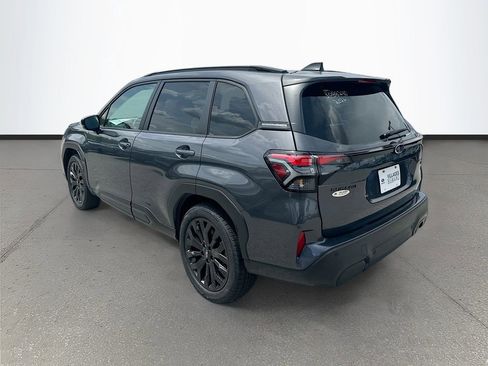 New 2026 Subaru Forester Sport AWD/4WD image 5