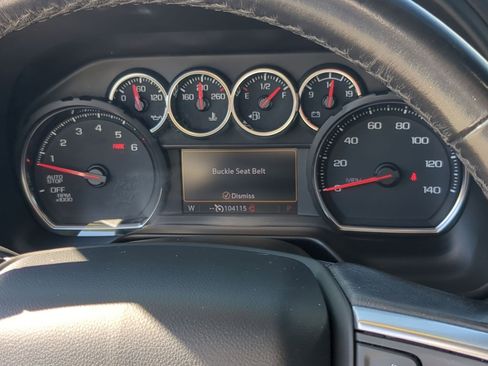 Used 2021 Chevrolet Tahoe LT image 15