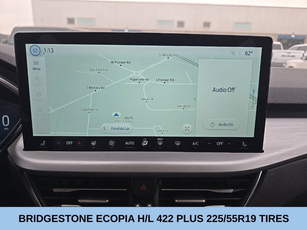 Used 2025 Ford Escape Platinum AWD/4WD image 25