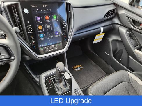 Certified 2025 Subaru Crosstrek 2.5i Wilderness w/ Wilderness Package image 11