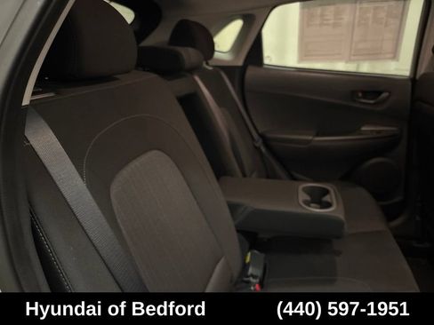 Used 2023 Hyundai Kona SEL FWD image 21