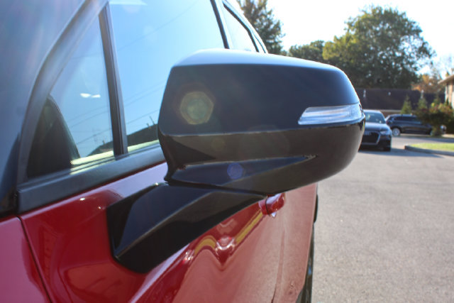 Used 2021 Chevrolet Blazer LT w/ Midnight/Sport Edition FWD image 7