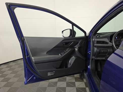 Certified 2024 Subaru Crosstrek 2.5i Wilderness w/ Crosstrek Mirror Package AWD/4WD image 21
