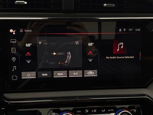 New 2026 GMC Sierra 2500 AT4 w/ AT4 Premium Plus Package AWD/4WD image 31
