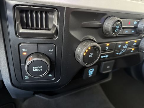 New 2026 Ford F250 XL w/ STX Appearance Package image 25