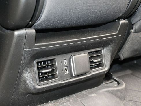 Used 2024 Chevrolet Silverado 1500 RST w/ Protection Package image 34