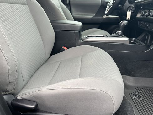 Used 2023 Toyota Tacoma SR5 image 14