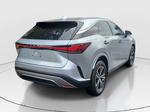Certified 2023 Lexus RX 350 Premium w/ Cold Area Package FWD image 6