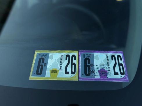 Used 2024 Mitsubishi Mirage G4 ES image 60