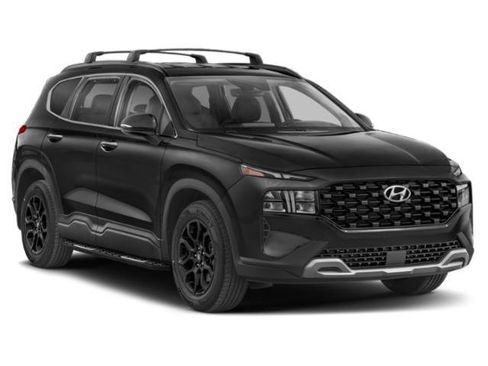 Used 2023 Hyundai Santa Fe XRT AWD/4WD image 9