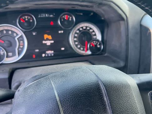 Used 2018 RAM 1500 Big Horn AWD/4WD image 5