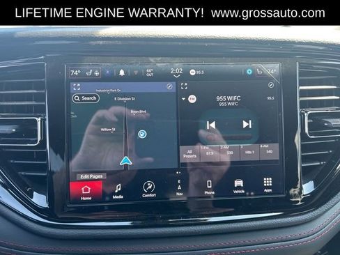 New 2026 Dodge Durango GT AWD/4WD image 25