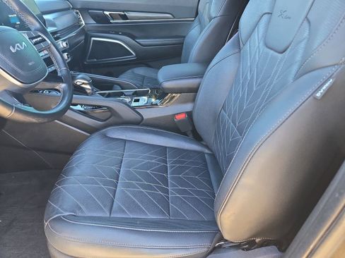 Used 2023 Kia Telluride EX X-Line image 15