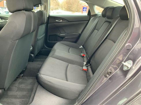 Used 2020 Honda Civic EX image 23