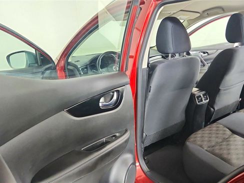 Used 2022 Nissan Rogue Sport SV image 32