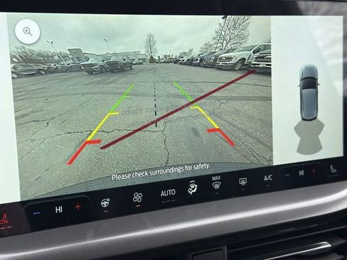New 2026 Ford Escape SE FWD image 17