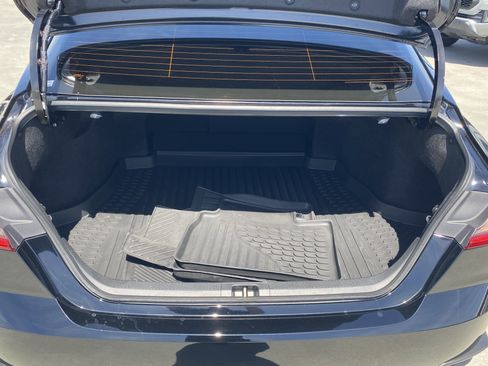 Certified 2026 Toyota Camry SE w/ Multimedia Upgrade Package FWD image 21