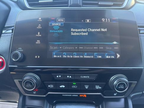Used 2021 Honda CR-V EX-L image 29